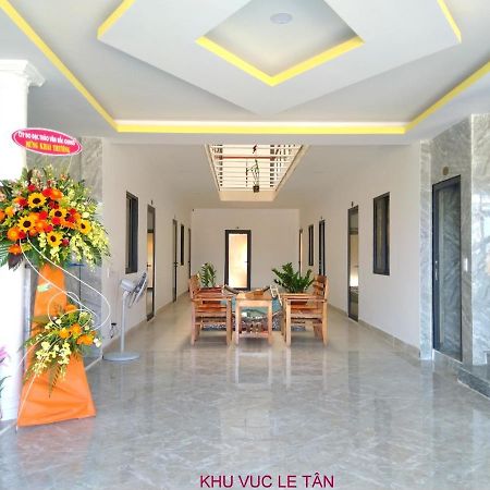 Phong Nha Hotel Фукуок Екстер'єр фото