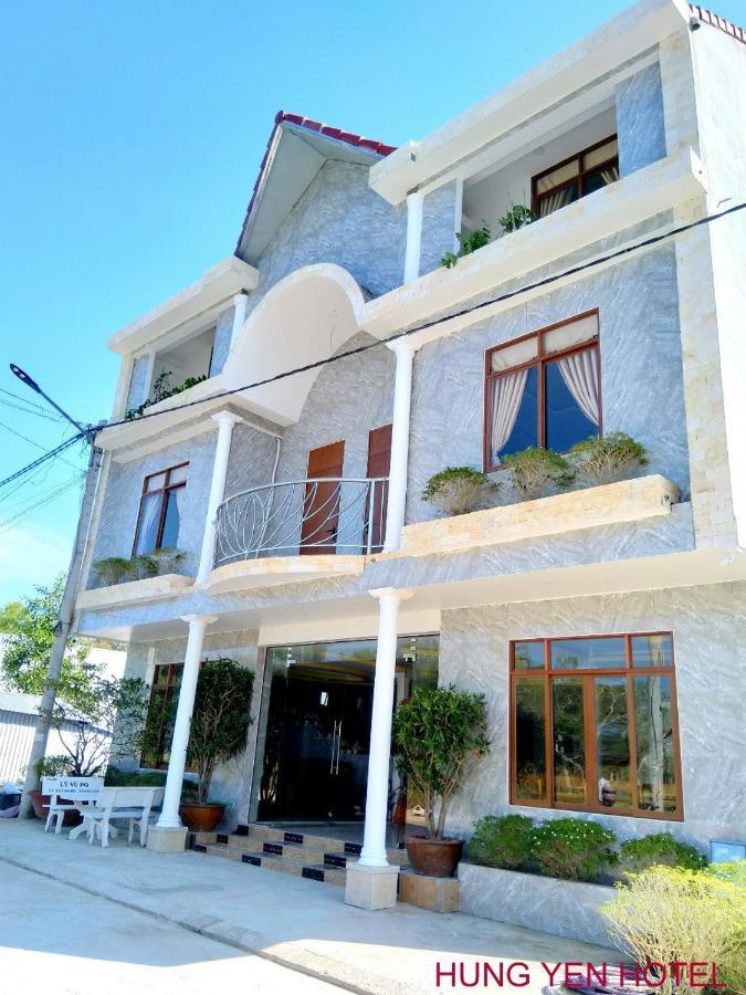 Phong Nha Hotel Фукуок Екстер'єр фото