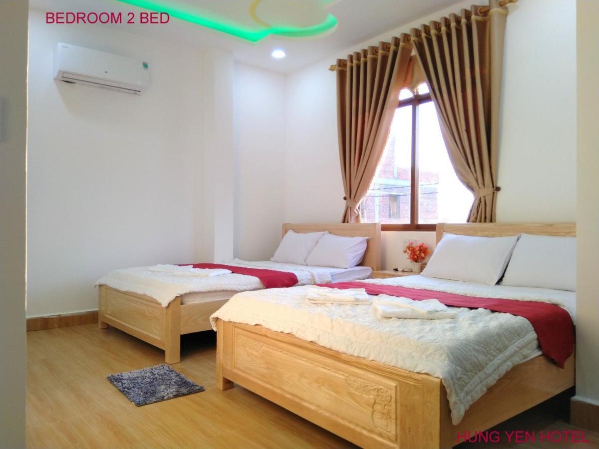 Phong Nha Hotel Фукуок Екстер'єр фото