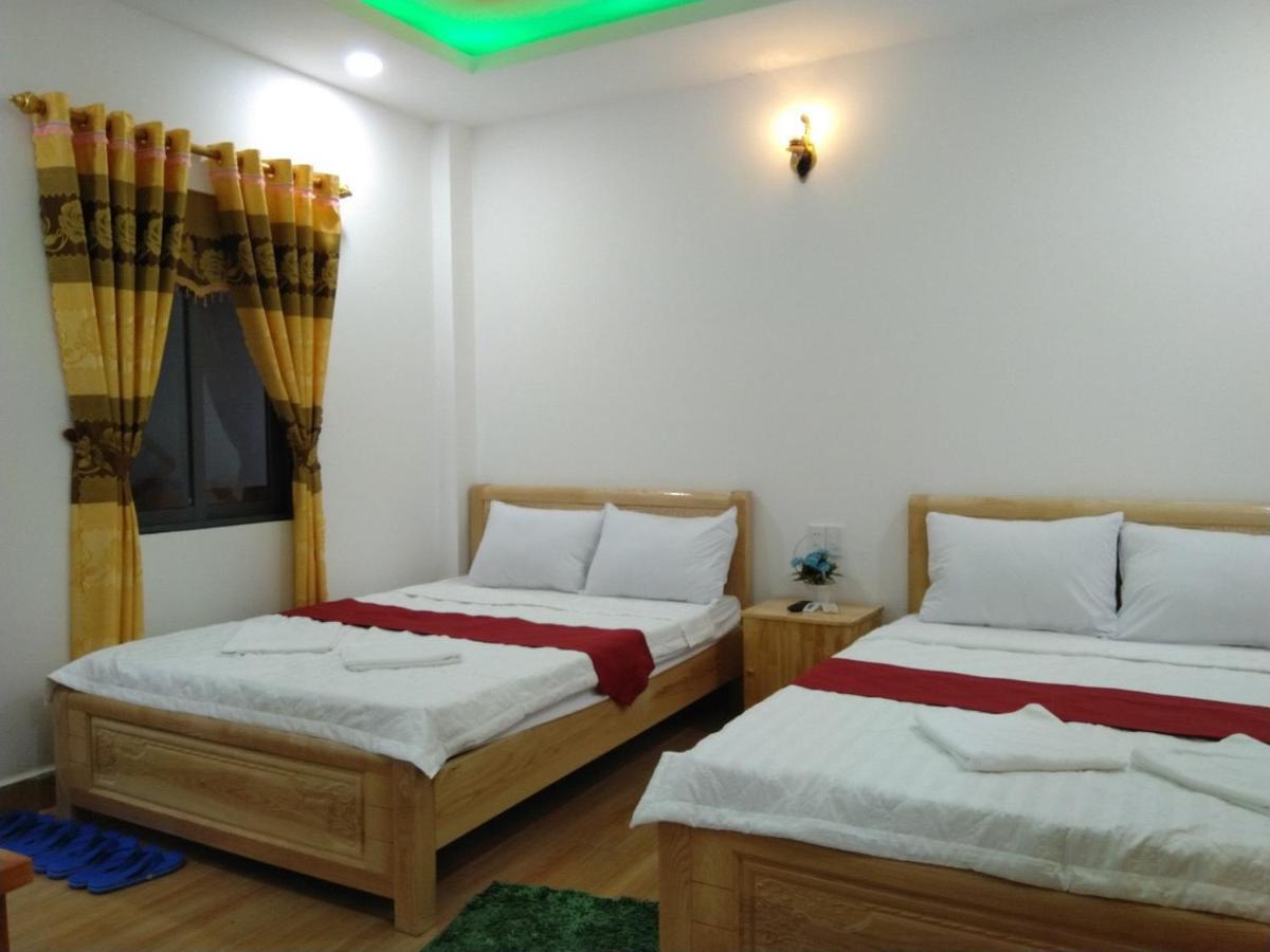 Phong Nha Hotel Фукуок Екстер'єр фото
