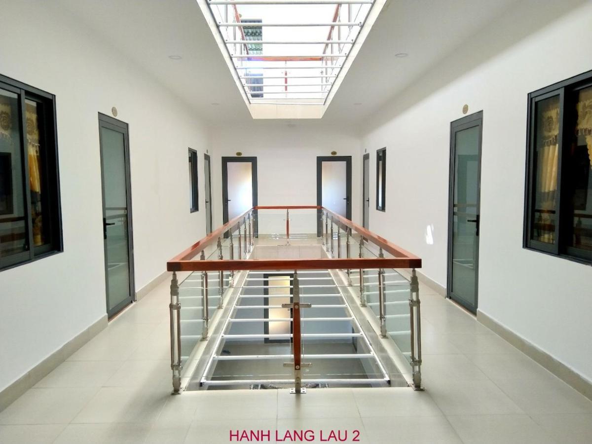 Phong Nha Hotel Фукуок Екстер'єр фото