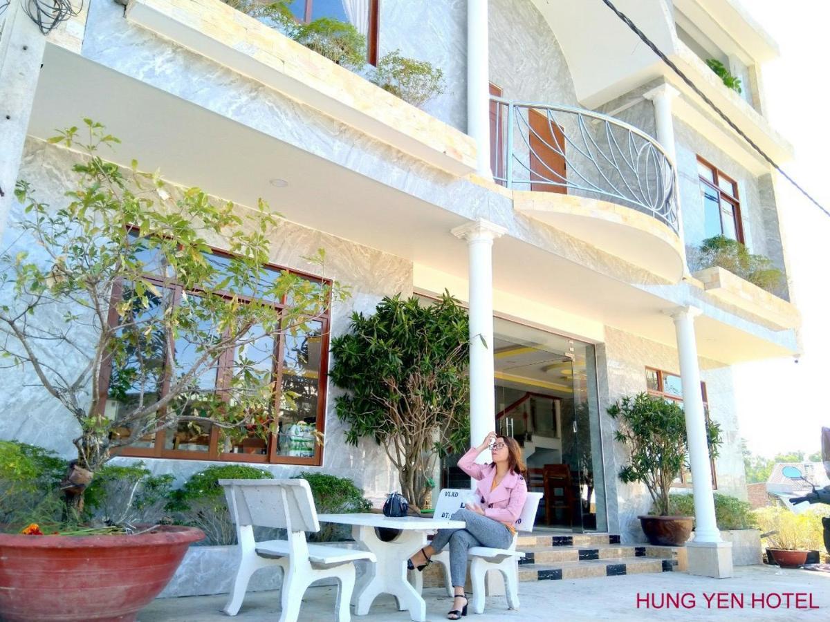 Phong Nha Hotel Фукуок Екстер'єр фото