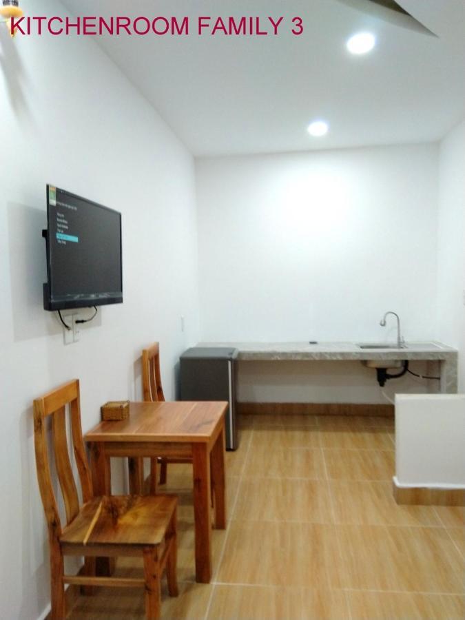 Phong Nha Hotel Фукуок Екстер'єр фото