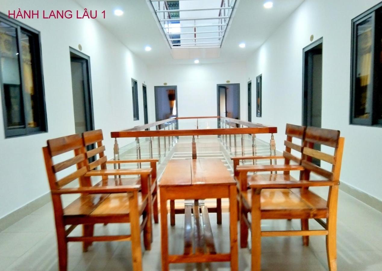Phong Nha Hotel Фукуок Екстер'єр фото