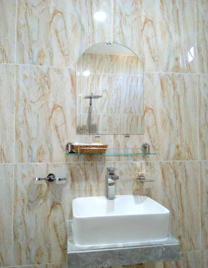 Phong Nha Hotel Фукуок Екстер'єр фото
