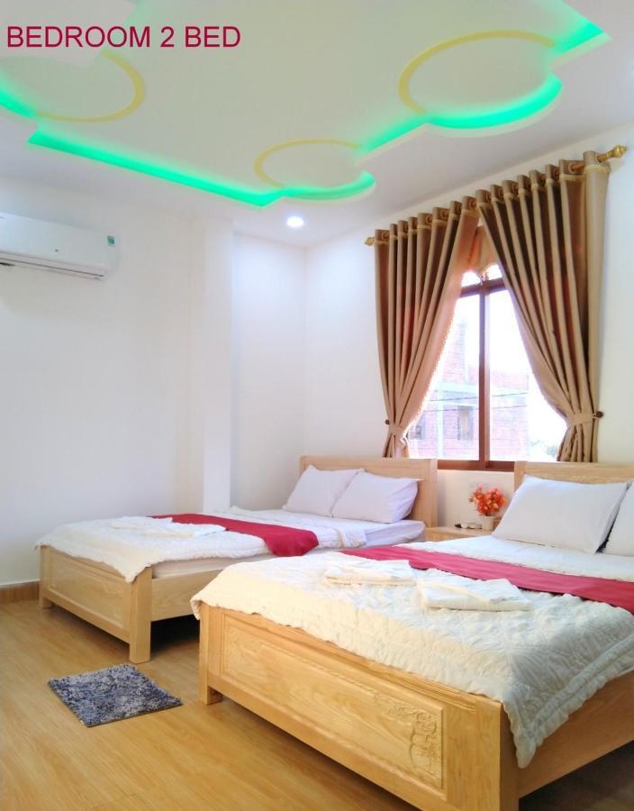 Phong Nha Hotel Фукуок Екстер'єр фото