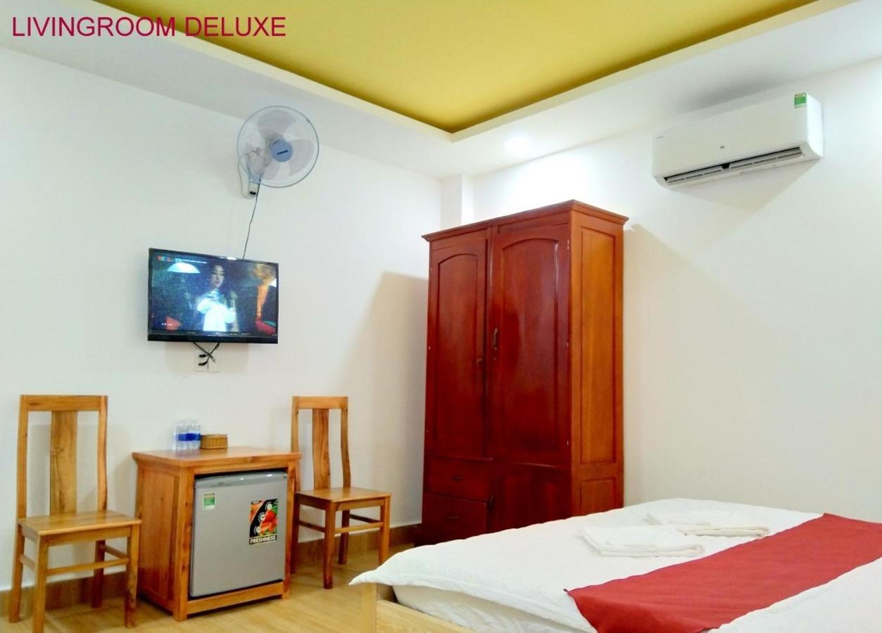 Phong Nha Hotel Фукуок Екстер'єр фото