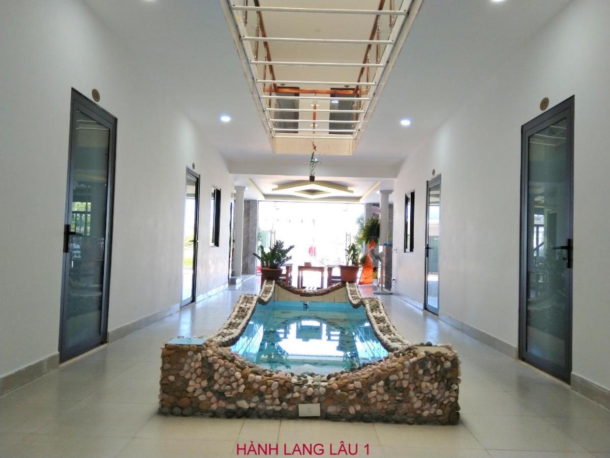 Phong Nha Hotel Фукуок Екстер'єр фото