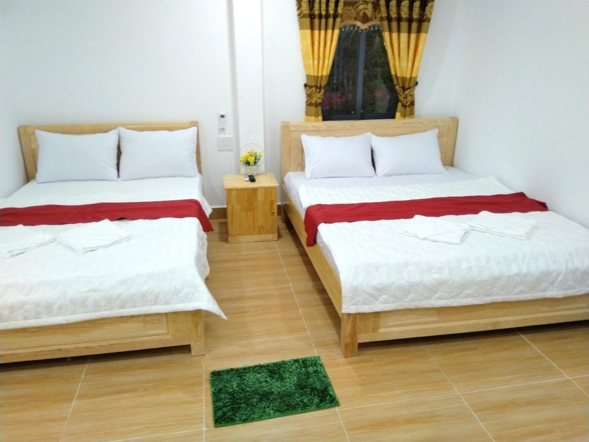 Phong Nha Hotel Фукуок Екстер'єр фото
