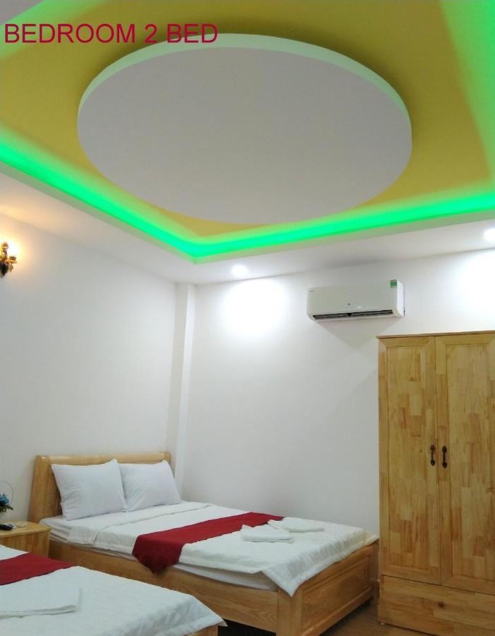 Phong Nha Hotel Фукуок Екстер'єр фото